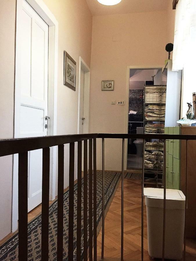 Rooms Vinka,סטומורסקה מראה חיצוני תמונה