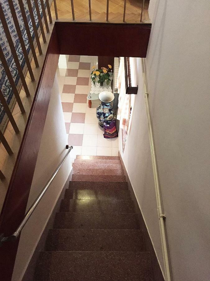 Rooms Vinka,סטומורסקה מראה חיצוני תמונה
