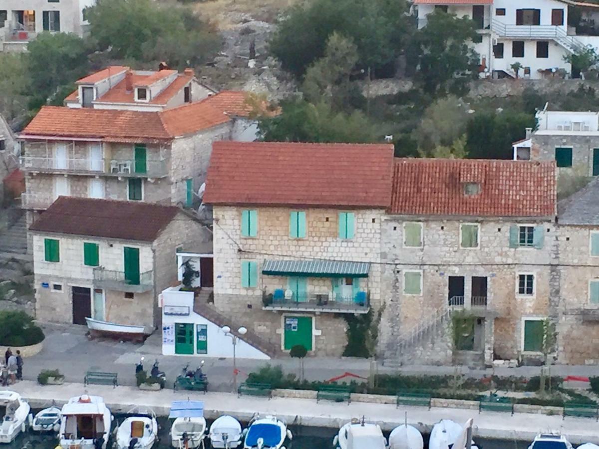 Rooms Vinka,סטומורסקה מראה חיצוני תמונה