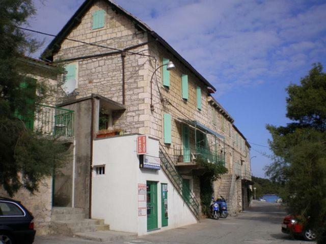 Rooms Vinka,סטומורסקה מראה חיצוני תמונה